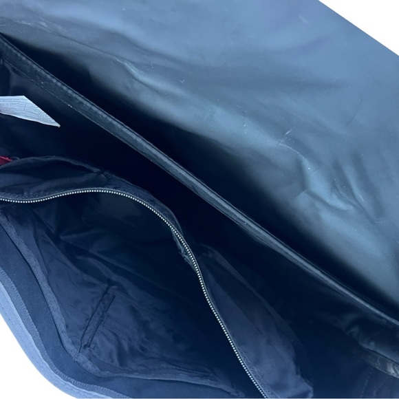 🎒 Timbuk2 Colorblock Messenger Bag | Nylon‎ Crossbody - Picture 4 of 6